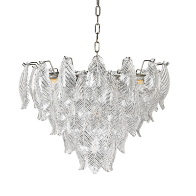 Подвесная люстра DeLight Collection BRCH9127-60