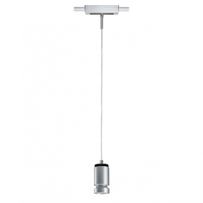 Трековый светодиодный cветильник Paulmann Rail System VariLine Shine 95305