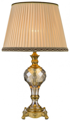 Настольная лампа WERTMARK WE712.01.504