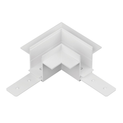 Угловое соединение встраиваемое для трека Lightstar Teta 505246