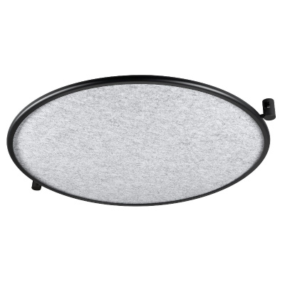 Трековый светильник Arlight ART-APRIORI-ACOUSTIC-R1020-30W Day4000 049317