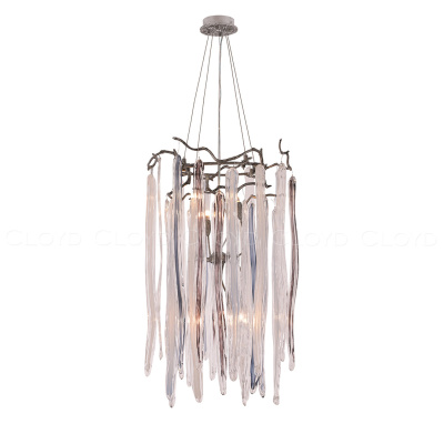 Подвесная люстра Cloyd Sulawesi 11433