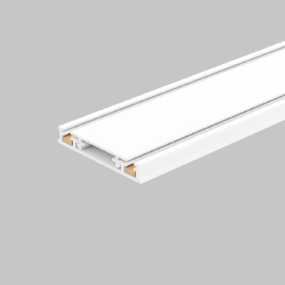 Шинопровод магнитный IMEX UT25 IL.0007.2003-WH