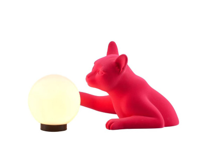 Настольная лампа Moderli Monya V11678-TL