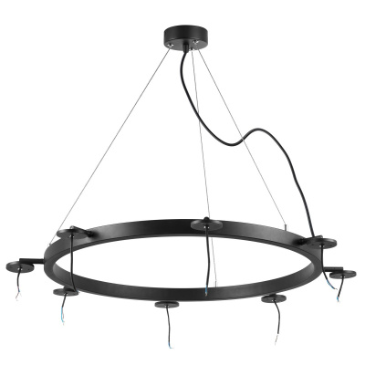 Крепление подвесное круглое Lighstar Rullo 571018