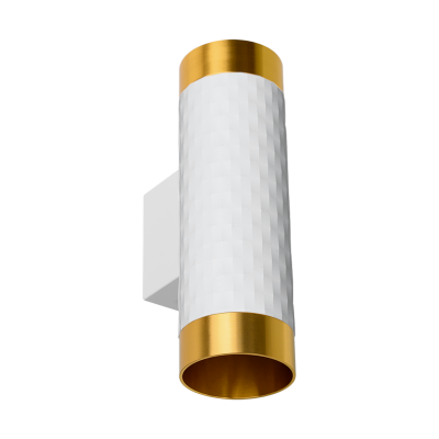 Настенный светильник Wolta Cella WSL-GU10/W10WG