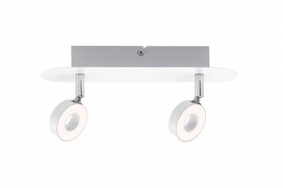 Спот светодиодный Paulmann Cycle 60370