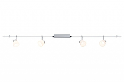 Трековая светодиодная система Paulmann GlassLed 95196