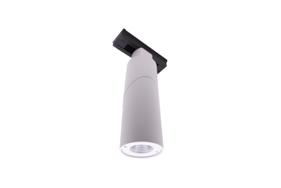 Трековый светильник DesignLed LDT-RWT-10W-WW 002440