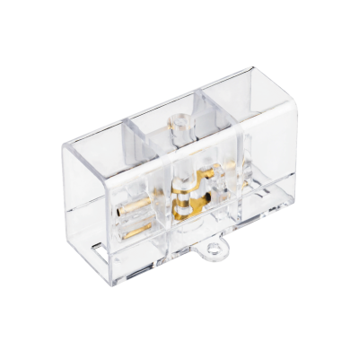 Коннектор прямой Wolta WTB-WBT-I-01