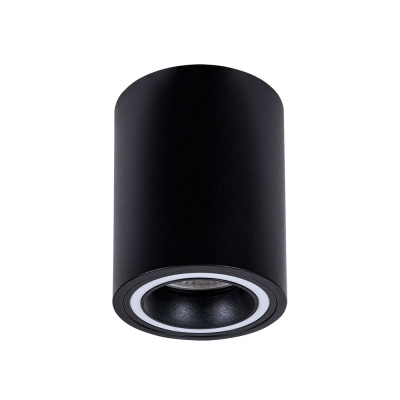 Накладной светильник Arte Lamp Imai A2267PL-1BK