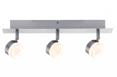 Спот светодиодный Paulmann Slice 60379