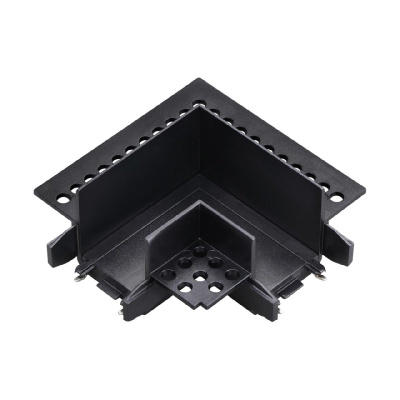 Соединитель L-образный Novotech Shino Smal 135280