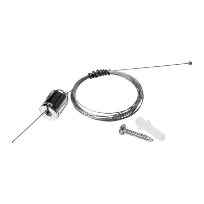 Крепление одиночное потолочное Lightstar Nove 508970