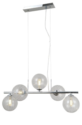 Подвесная люстра Moderli Renny V10801-5P