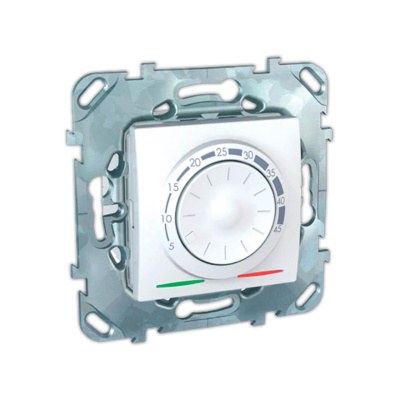 Регулятор теплого пола Schneider Electric Unica MGU5.503.18ZD