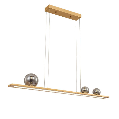 Подвесная люстра Favourite Bilico 4549-3P