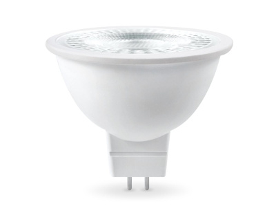 Светодиодная лампа Ambrella Light Bulbing GU5.3 7W 4000K 170714