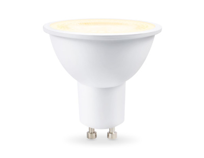 Светодиодная лампа Ambrella Light Bulbing GU10 7W 2700K 190713