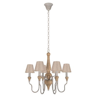 Подвесная люстра Loft IT Countryside 10420