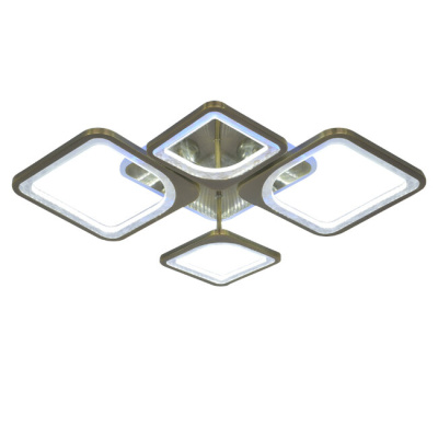 Потолочная люстра Seven Fires Brand SF7057/5C-AB-RGB