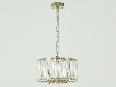 Подвесной светильник Newport Elizabeth 10124/C gold М0070510