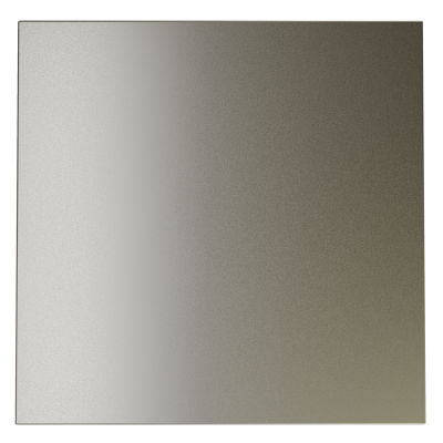 Клавиша для выключателя/переключателя одноклавишного Voltum S70 (шелк) VLS000104