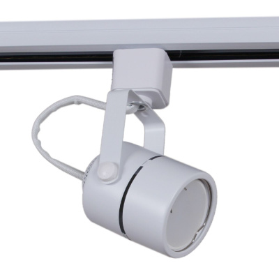 Трековый однофазный светильник Reluce 16020-9.3-001CT MR16 WT