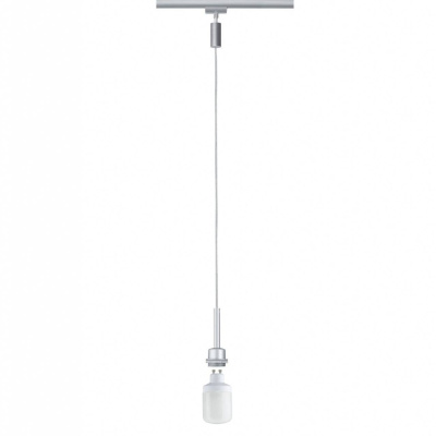 Трековый светильник Paulmann DecoSystems 95010