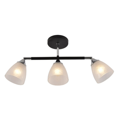 Спот Seven Fires Venkel SF3380/3C-BK-CR-WT