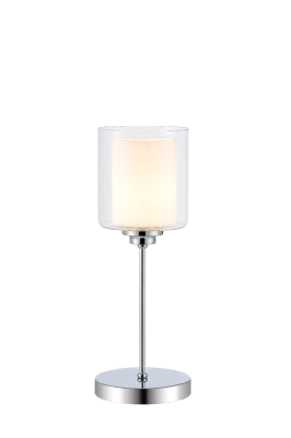 Настольная лампа Moderli Maximilian V11132-1T