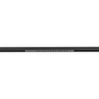 Трековый магнитный светильник Arte Lamp Optima A7266PL-1BK