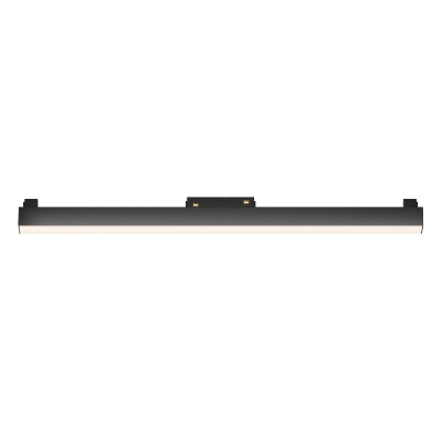 Трековый светильник Maytoni Technical Basis TR074-2-20W3K-B