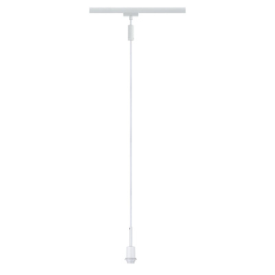 Трековый светильник Paulmann URail Deco Spot 96971