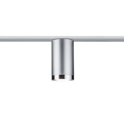 Трековый светильник Paulmann URail Spot Tube 96962