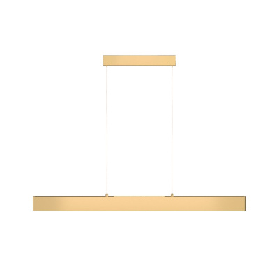 Подвесной светильник Maytoni Step P010PL-L30G3K