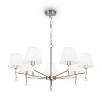 Подвесная люстра Freya Rosemary FR2190PL-07N