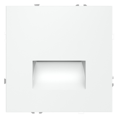 Подсветка светодиодная Voltum S70 VLS070602 (белый матовый)