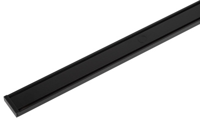 Шинопровод магнитный накладной Эра TRM-S5-300 BK Б0061538