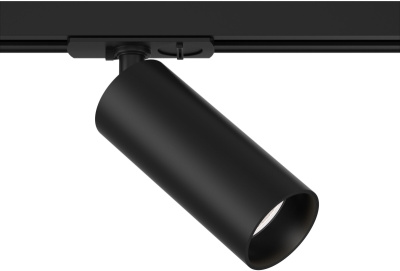 Трековый светильник Maytoni Focus LED  TR021-1-12B4K