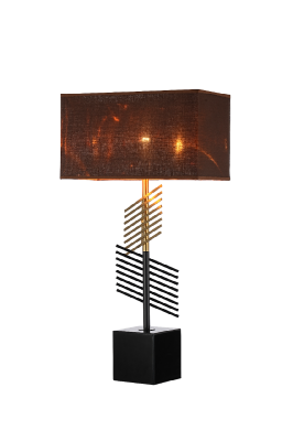 Настольная лампа Moderli Melony V11147-1T