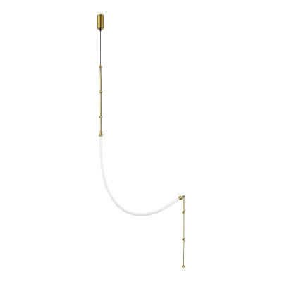 Настенно-потолочный светильник ST Luce Strap SL6132.301.20