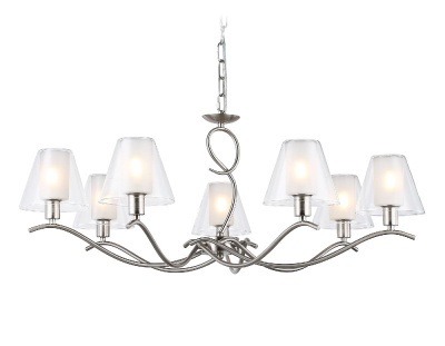 Подвесная люстра Ambrella Light High Light Modern LH57083