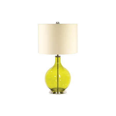 Настольная лампа Elstead Lighting ORB-TL-LIME