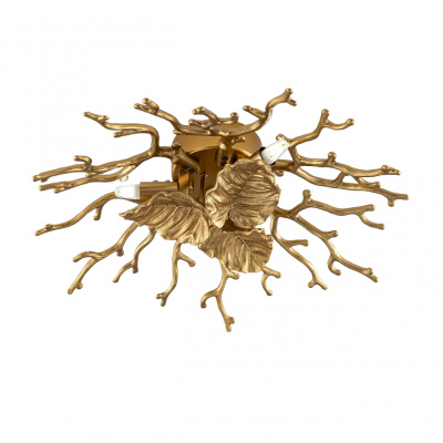 Потолочная люстра Arte Milano 23312.360.3.G9 IB