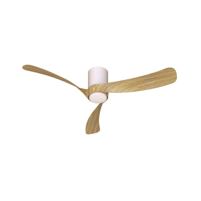 Люстра-вентилятор Mantra Nemo 9048