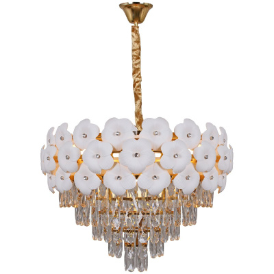 Подвесная люстра Illumico IL8139-9