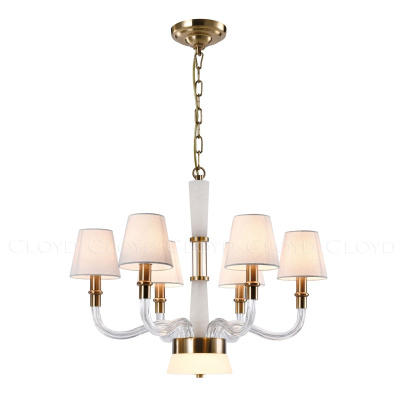 Подвесная люстра Cloyd Sherington 11310