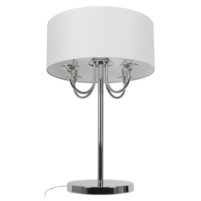 Настольная лампа Loft IT Balance 10416T CR