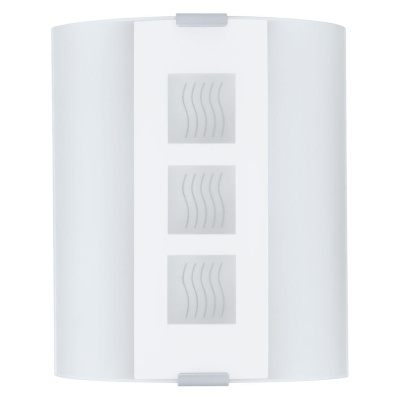 Настенный светильник Eglo Grafik 83134